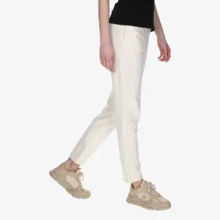 Champion Hlače Straight Hem Pants 