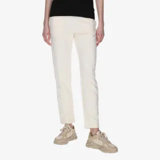Champion Hlače Straight Hem Pants 