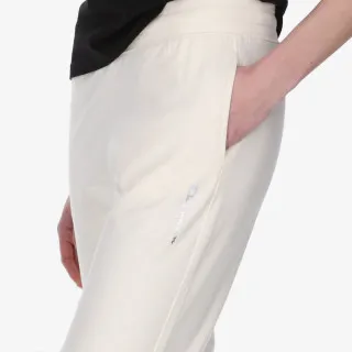Champion Hlače Straight Hem Pants 