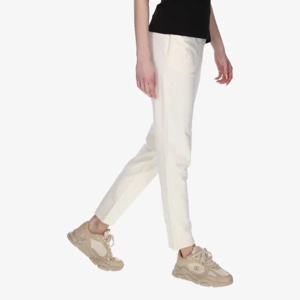 Champion Hlače Straight Hem Pants 