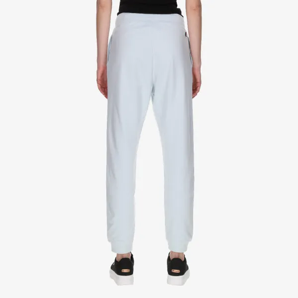 Champion Hlače Rib Cuff Pants 