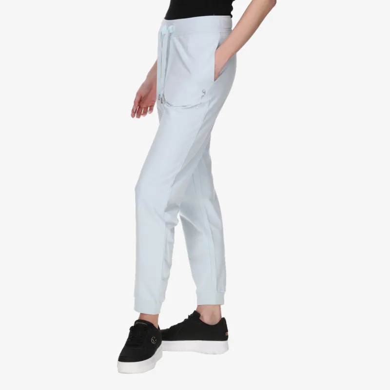 Champion Hlače Rib Cuff Pants 