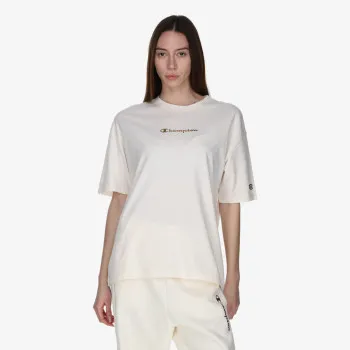 Champion T-shirt Crewneck T-Shirt 