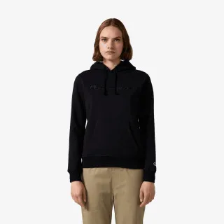 Champion Hooded 