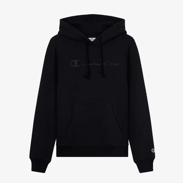 Champion Hooded 