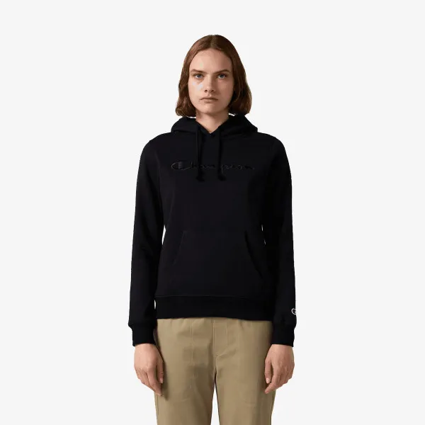 Champion Hooded 