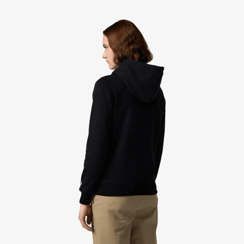 Champion Hooded 