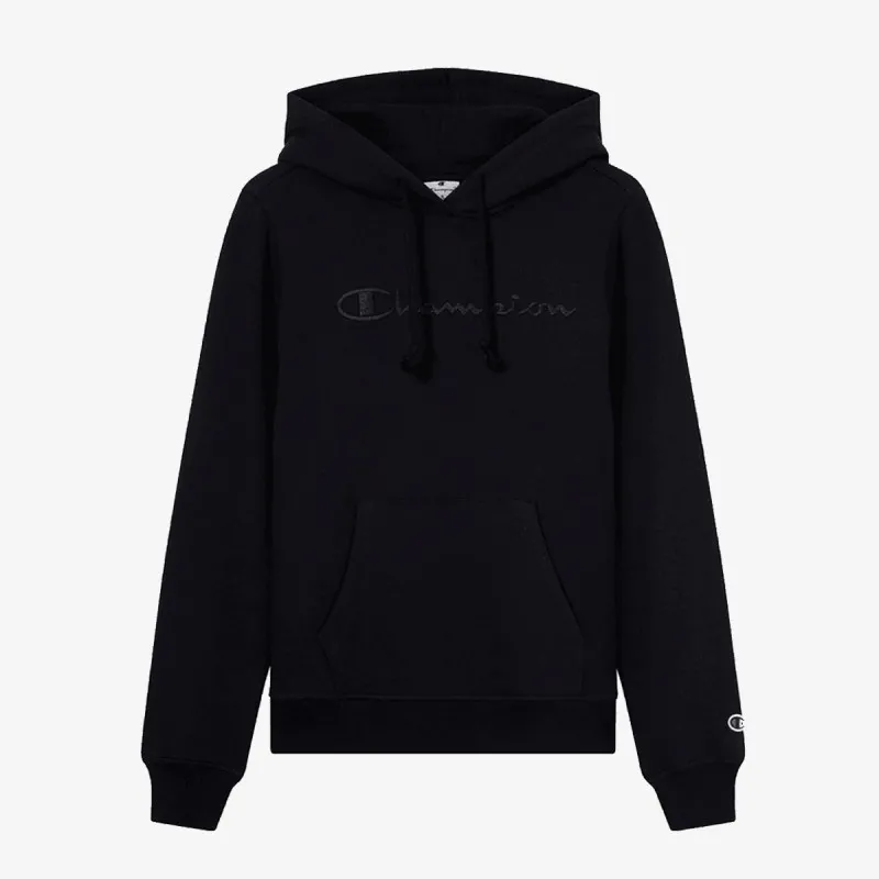 Champion Hooded 