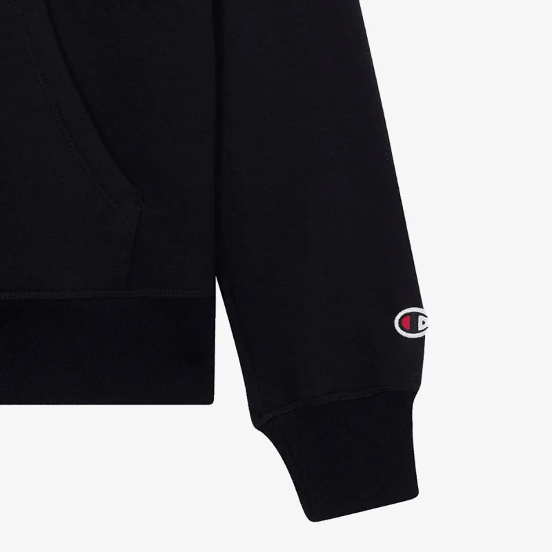 Champion Hooded 