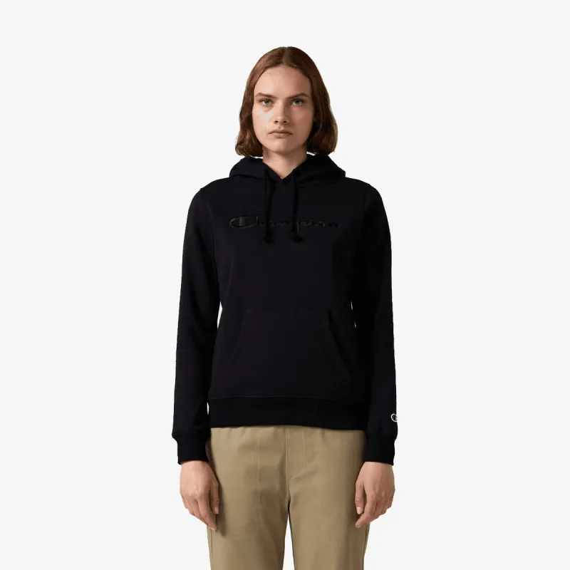 Champion Hooded 