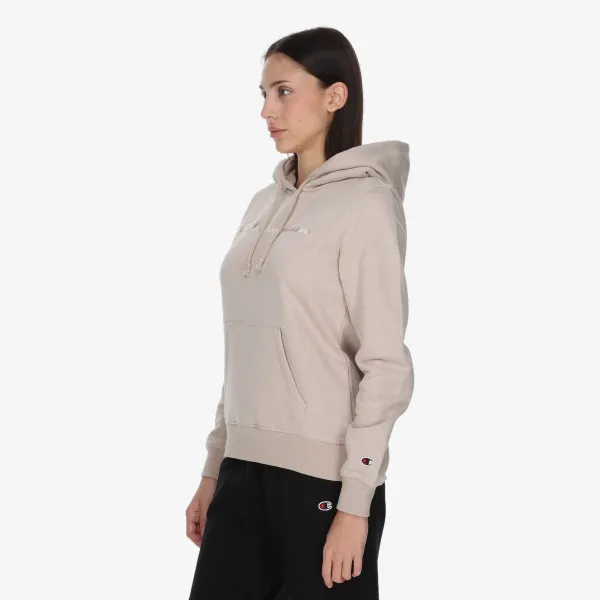 Champion Hooded 