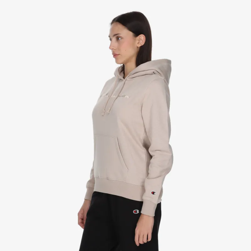 Champion Hooded 