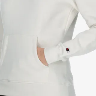Champion Hooded 