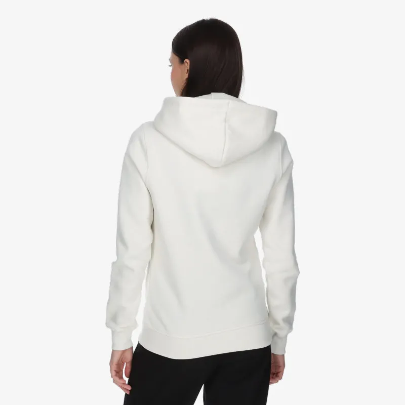 Champion Hooded 