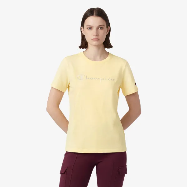 Champion SS Tee 