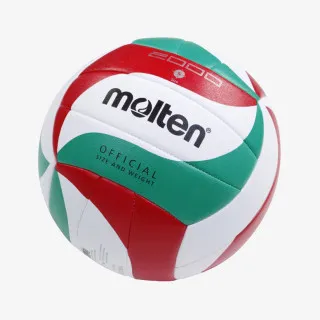 Molten F5U3400-G0 VEL. 5   