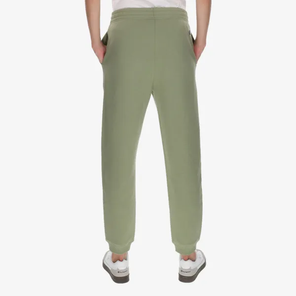 Champion Rib Cuff Pants 