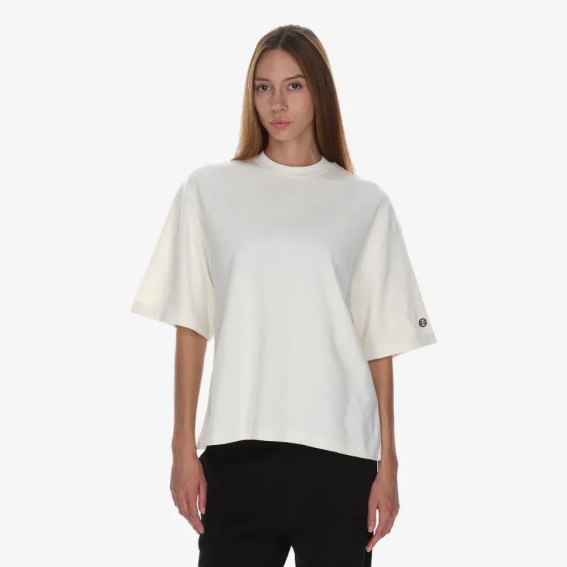 Champion Crewneck T-Shirt 