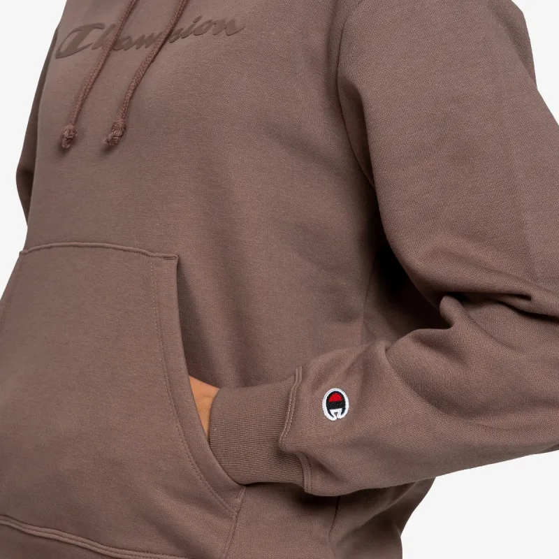 Champion Hooded Sweatshirt 
