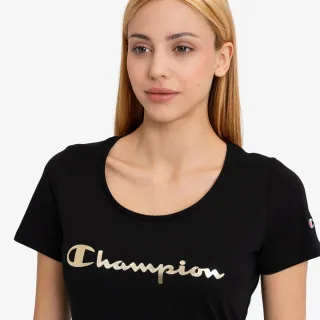 Champion SS Tee 