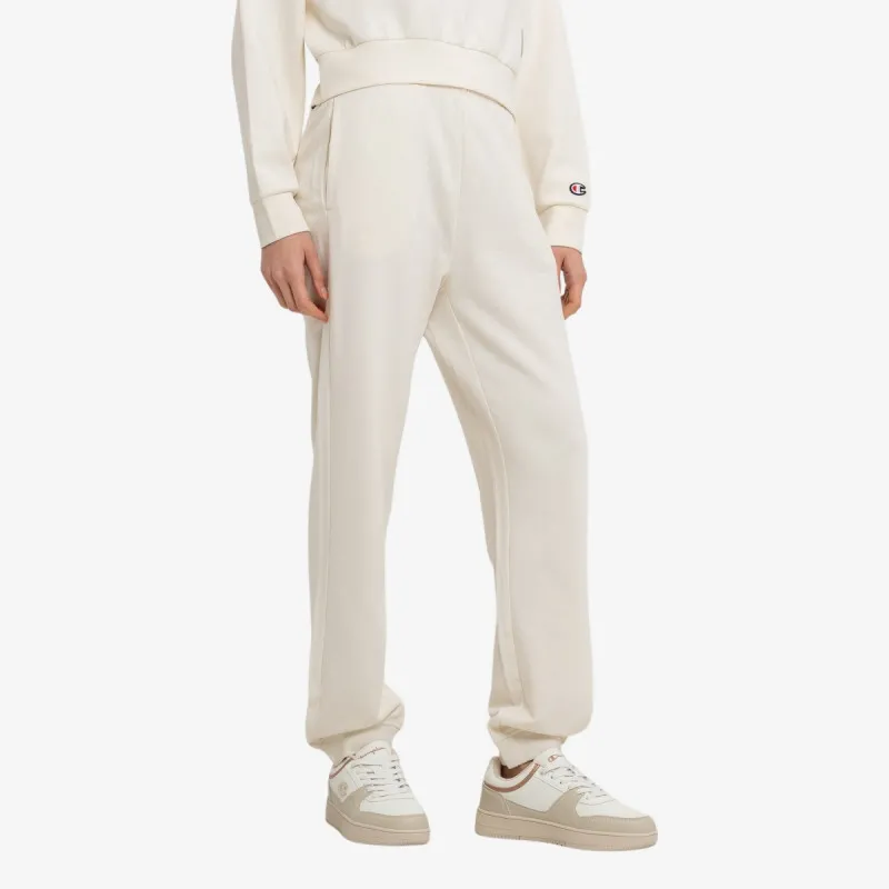 Champion Rib Cuff Pants 