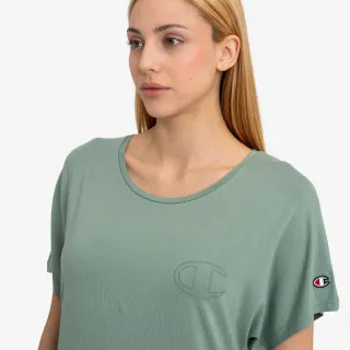 Champion SS Tee 