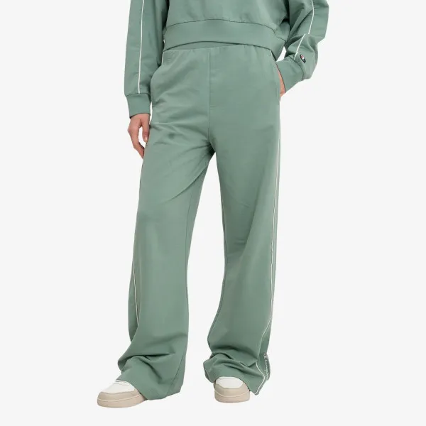 Champion Straight Hem Pants 