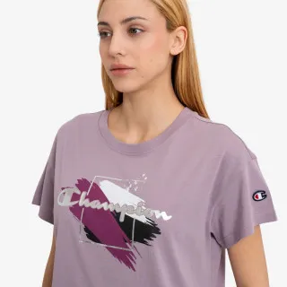 Champion SS Tee 