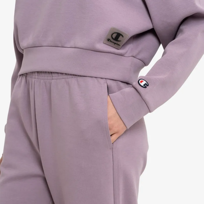 Champion Rib Cuff Pants 