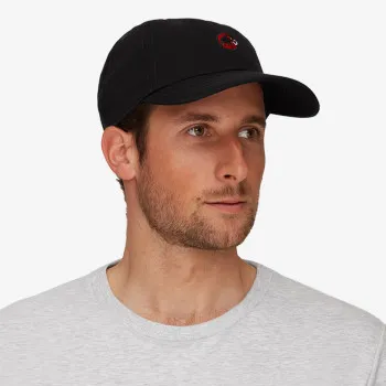 MAMMUT Šilterica Baseball Cap Mammut 