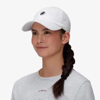 MAMMUT Baseball Cap 