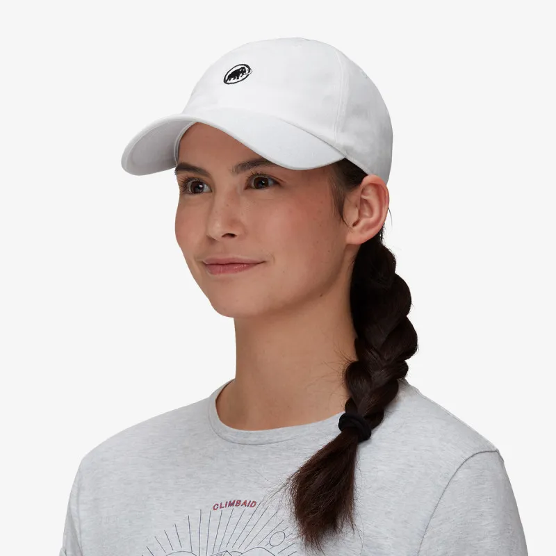 MAMMUT Baseball Cap 