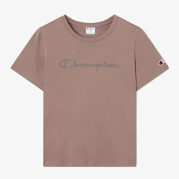 Champion SS Tee 