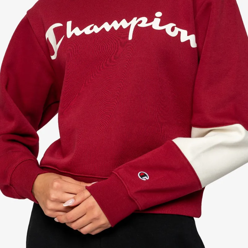 Champion Crewneck Sweatshirt 