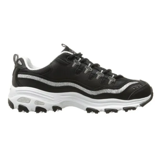 Skechers Tenisice D'LITES-NOW & THEN 