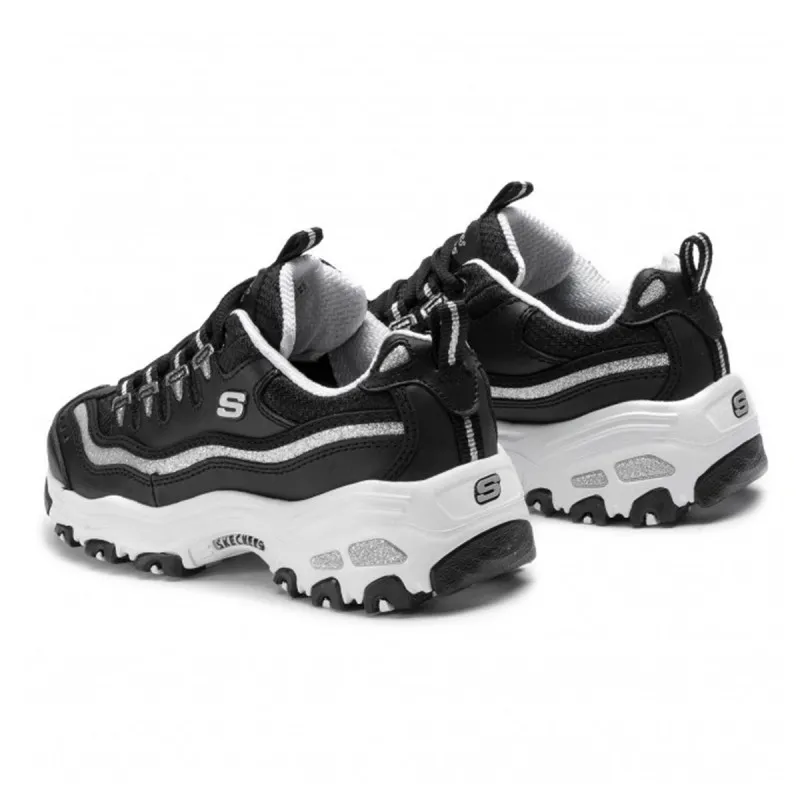 Skechers D'LITES-NOW & THEN 