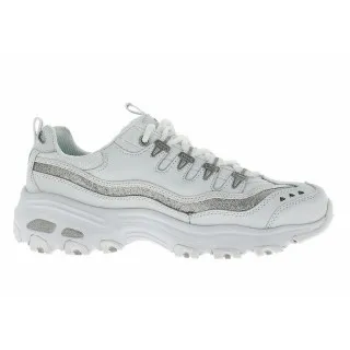 Skechers D'LITES-NOW & THEN 