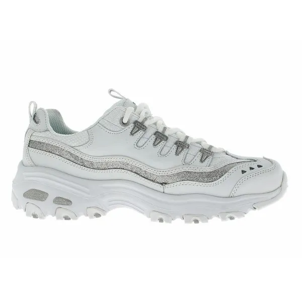 Skechers D'LITES-NOW & THEN 