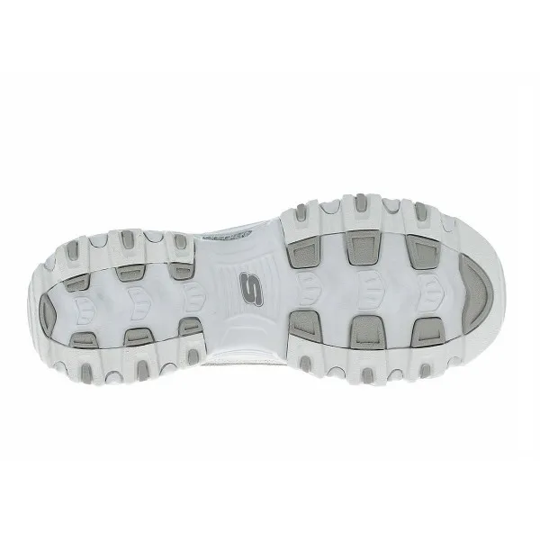Skechers D'LITES-NOW & THEN 