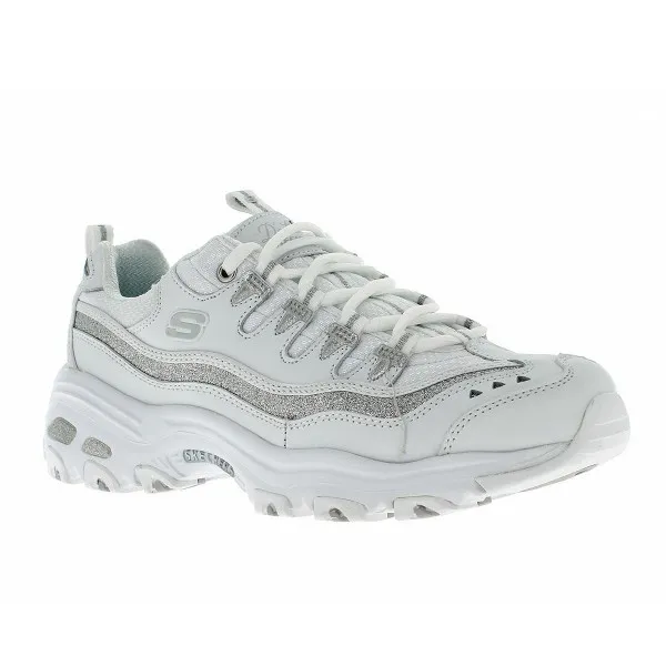 Skechers Tenisice D'LITES-NOW & THEN 