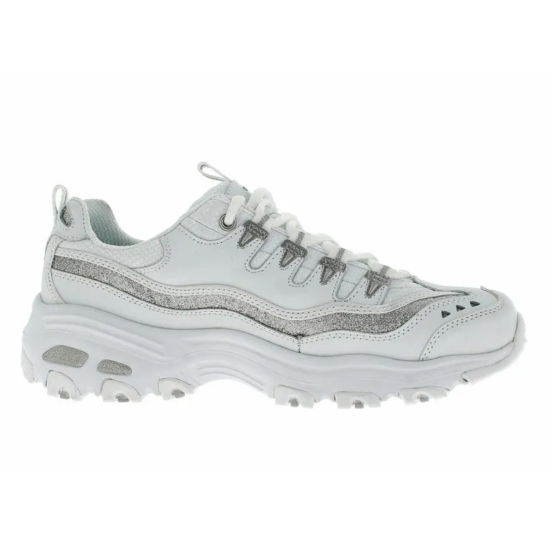 Skechers D'LITES-NOW & THEN 