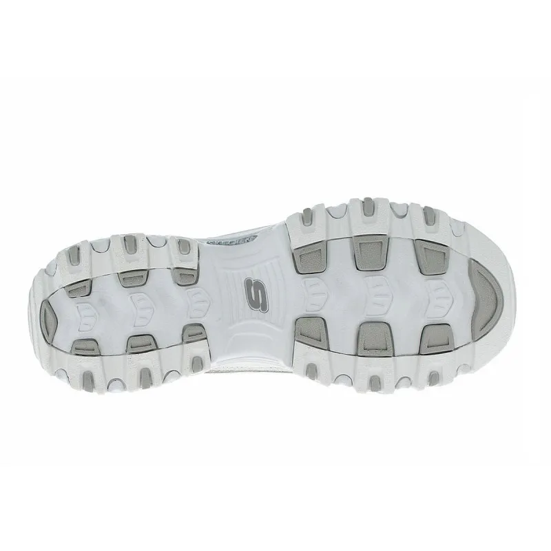 Skechers D'LITES-NOW & THEN 