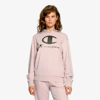 Champion GRAPHIC HOODY 