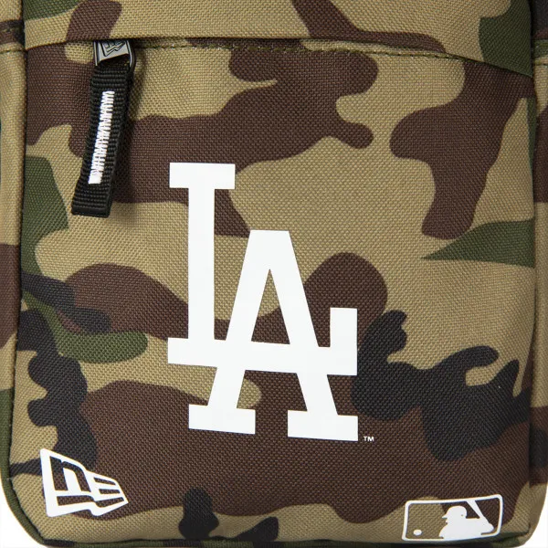 New Era Torba MLB SIDE LOSDOD LA  DODGER 