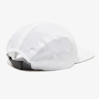 Buff BUFF® 5 PANEL CAP R-SOLID WHITE S/M 