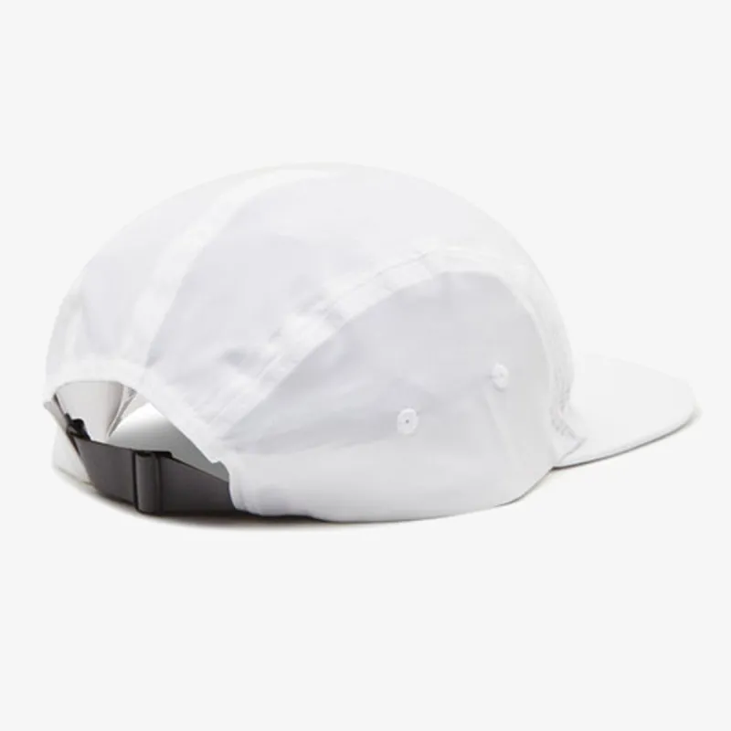 Buff BUFF® 5 PANEL CAP R-SOLID WHITE S/M 