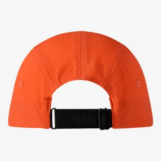 Buff 5 Panel Go Cap 