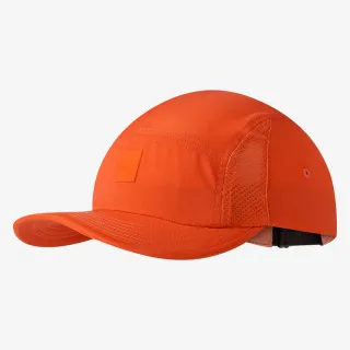 Buff 5 Panel Go Cap 