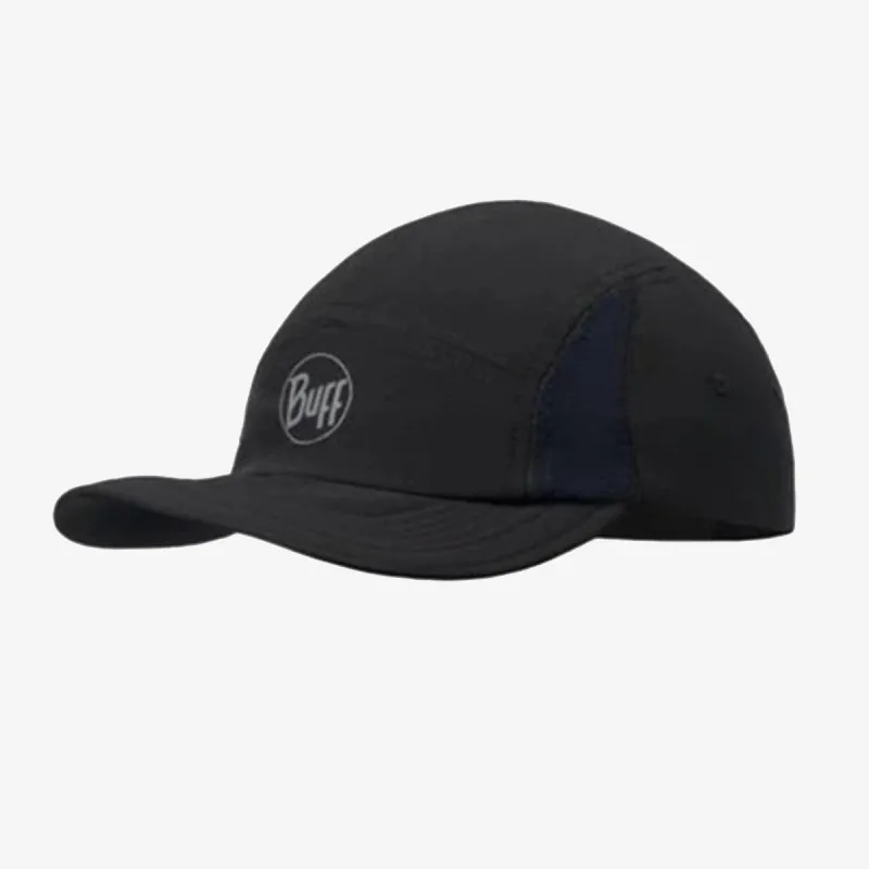 Buff 5 Panel Go Cap 