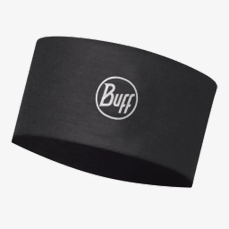 Buff SOLID BLACK 